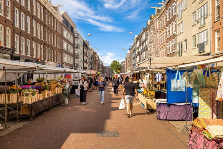 Foto 26 - Eerste Van der Helststraat 41 1, Amsterdam