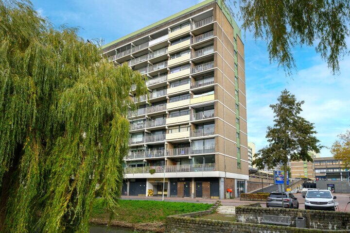 Eesterwaard 90 , Zoetermeer