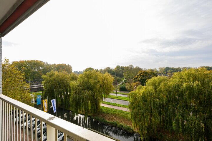 Foto 18 - Eesterwaard 90, Zoetermeer