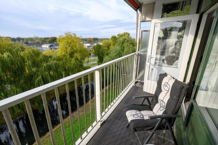 Foto 20 - Eesterwaard 90, Zoetermeer