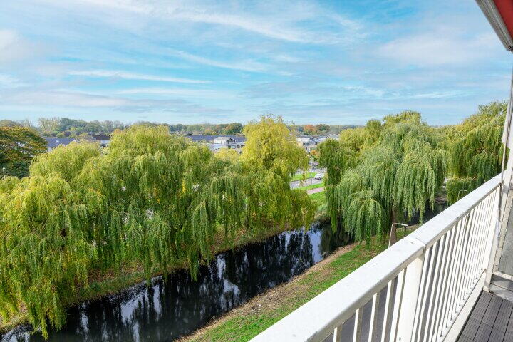 Foto 21 - Eesterwaard 90, Zoetermeer