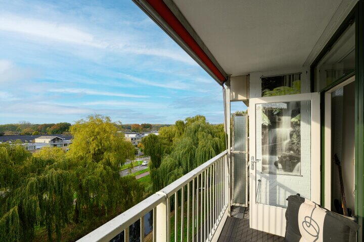 Foto 22 - Eesterwaard 90, Zoetermeer