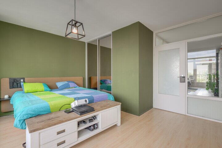 Foto 26 - Eesterwaard 90, Zoetermeer