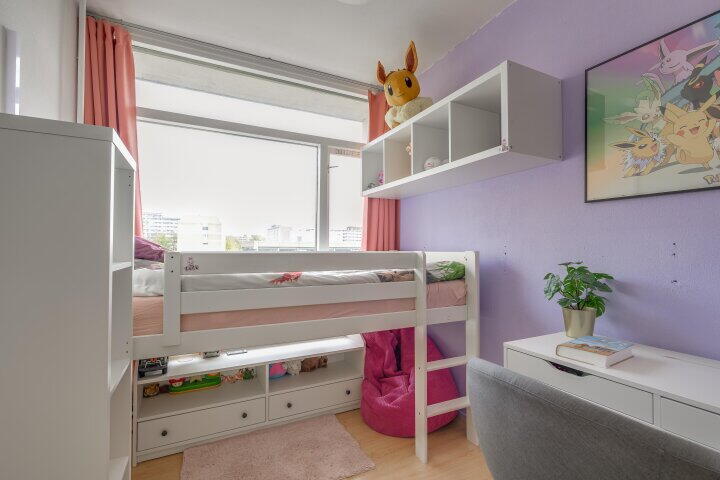 Foto 31 - Eesterwaard 90, Zoetermeer