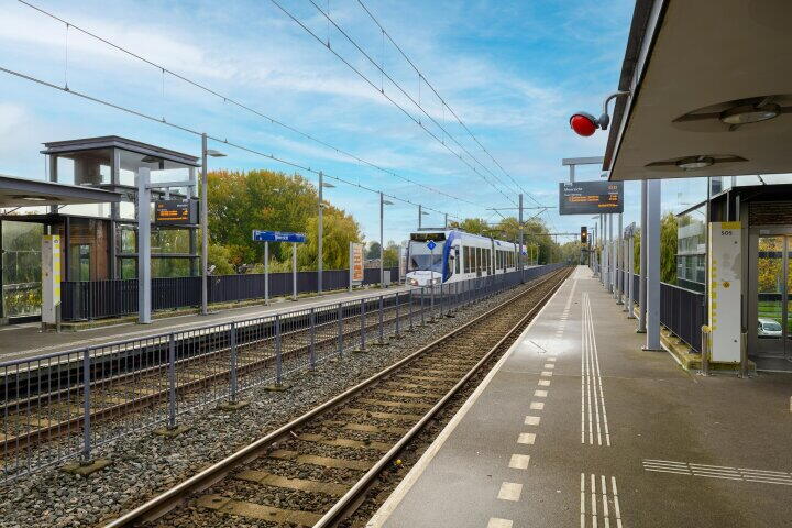 Foto 38 - Eesterwaard 90, Zoetermeer