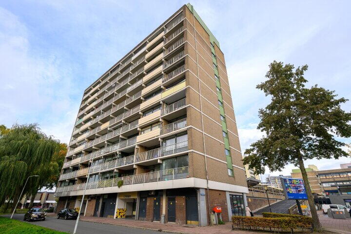 Foto 5 - Eesterwaard 90, Zoetermeer