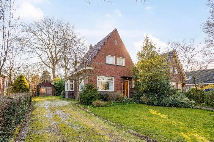 Eexterweg 43 , Gieten