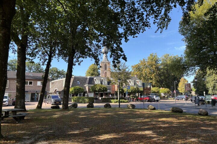 Foto 34 – Egbert Nijstadlaan 41, Dwingeloo