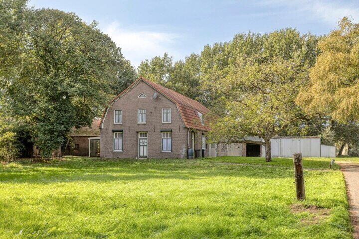 Virtuele tour - Egelpad 11, Wijchen