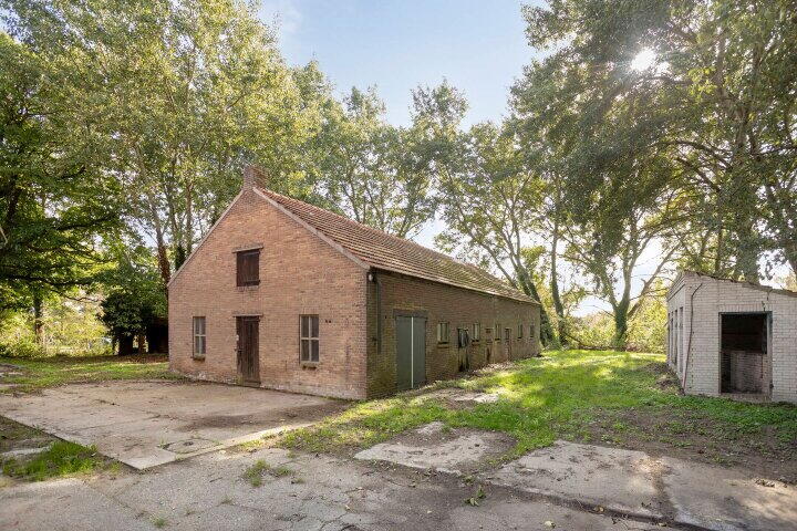 Foto 35 – Egelpad 11, Wijchen
