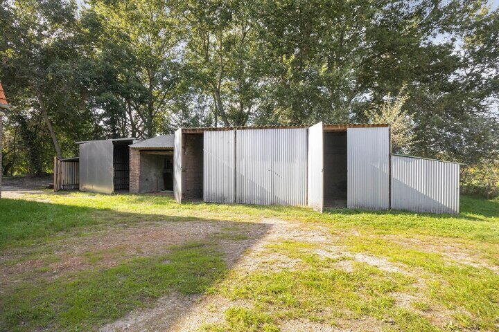 Foto 38 – Egelpad 11, Wijchen