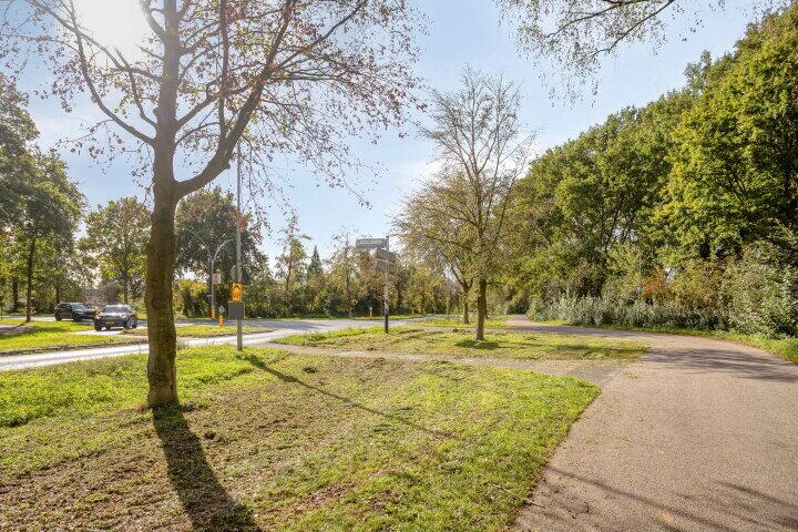 Foto 45 – Egelpad 11, Wijchen