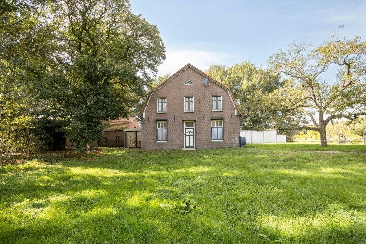 Foto 6 – Egelpad 11, Wijchen