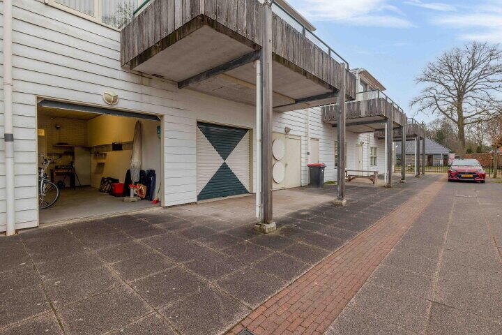 Foto 34 - Egginklaan 2 30, Havelte