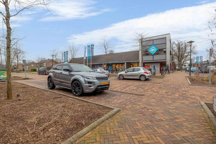 Foto 40 - Egginklaan 2 30, Havelte