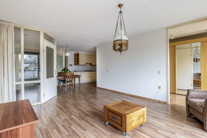 Foto 5 - Egginklaan 2 30, Havelte