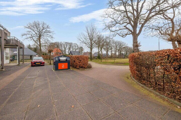 Foto 41 - Egginklaan 2 30, Havelte