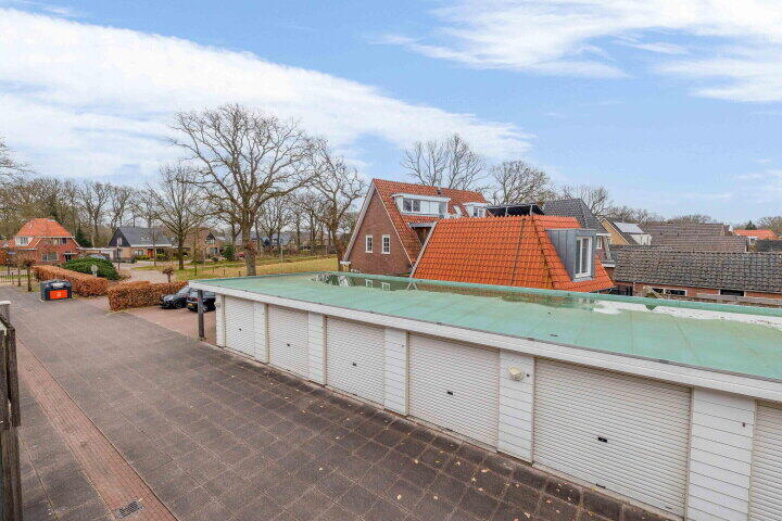 Foto 45 - Egginklaan 2 30, Havelte