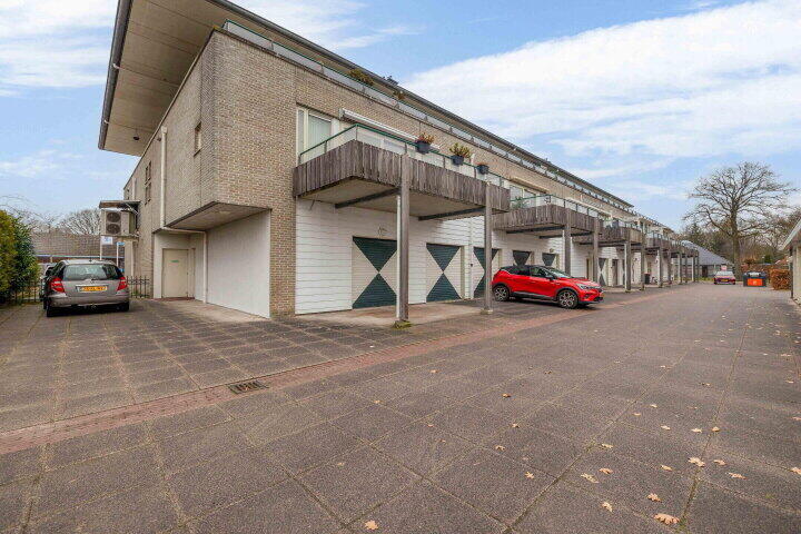 Foto 46 - Egginklaan 2 30, Havelte