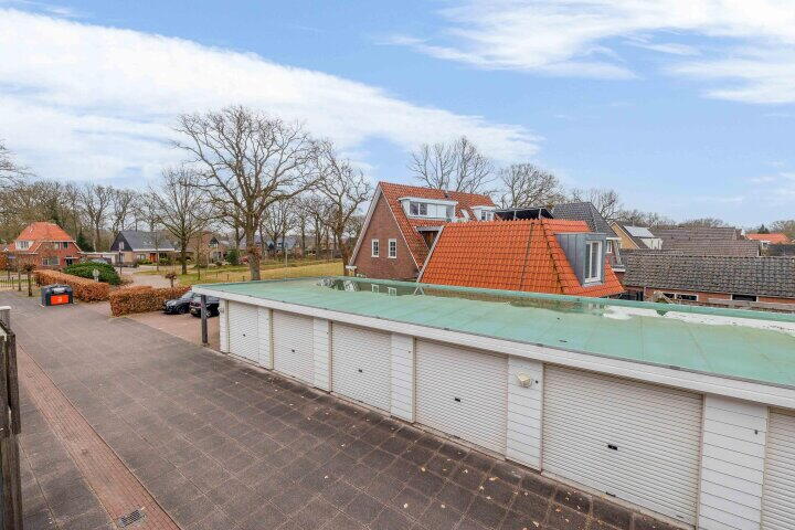 Foto 49 - Egginklaan 2 30, Havelte