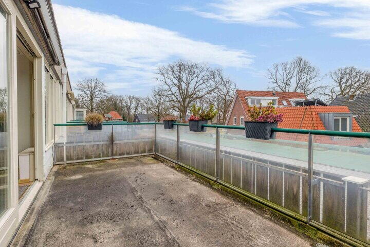 Foto 6 - Egginklaan 2 30, Havelte