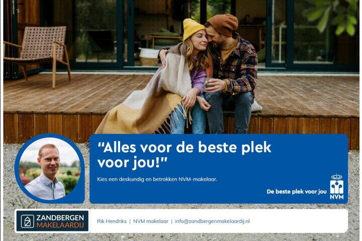 Foto 51 - Egginklaan 2 30, Havelte