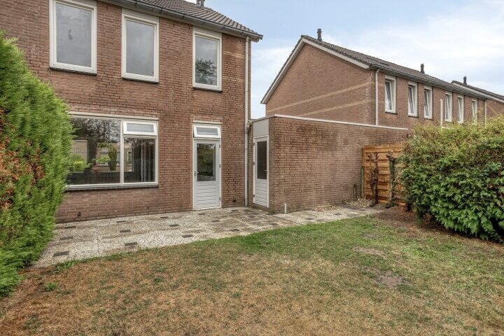 Foto 14 – Eglantier 47, Brunssum