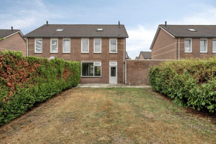 Foto 15 – Eglantier 47, Brunssum