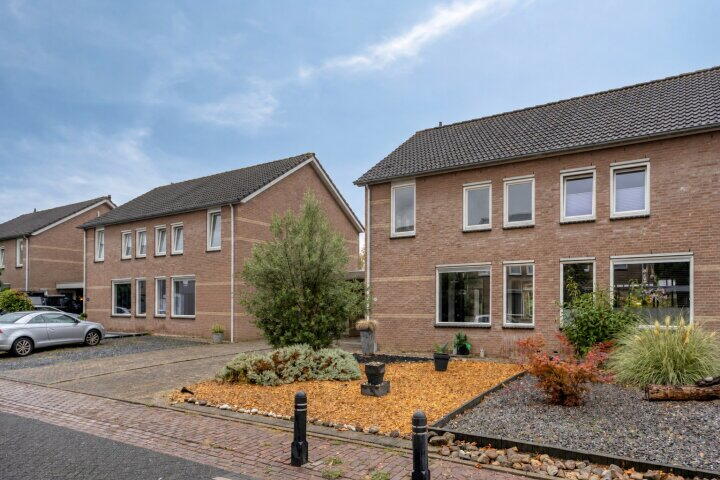 Foto 30 – Eglantier 47, Brunssum