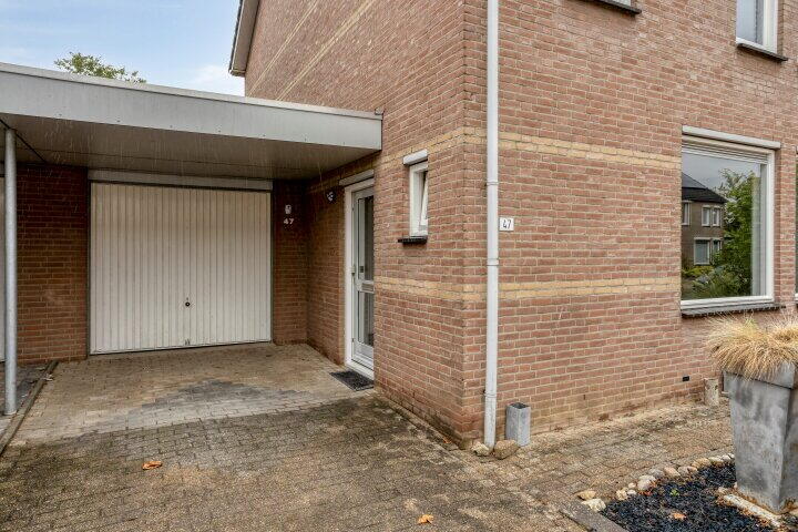 Foto 31 – Eglantier 47, Brunssum