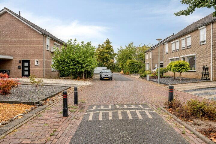 Foto 33 – Eglantier 47, Brunssum