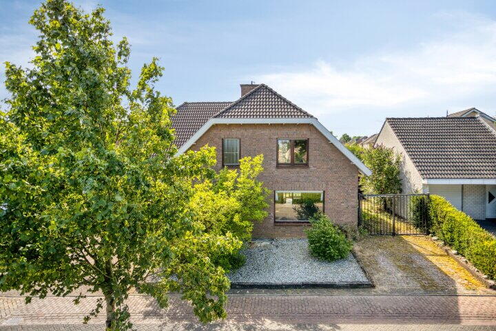 Foto 2 – Eglantier 56 A, Brunssum