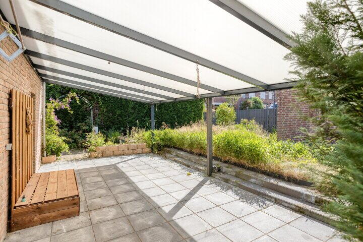 Foto 19 – Eglantier 56 A, Brunssum