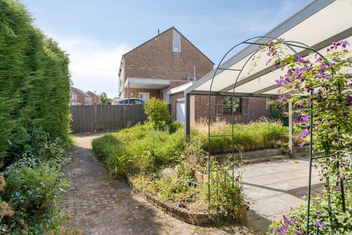 Foto 21 – Eglantier 56 A, Brunssum