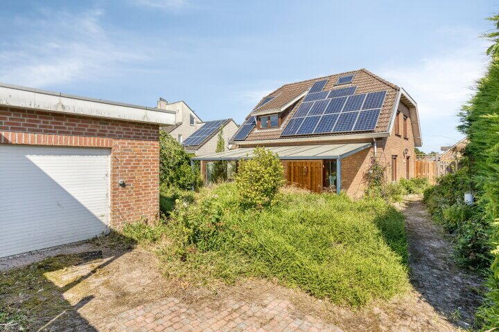 Foto 23 – Eglantier 56 A, Brunssum