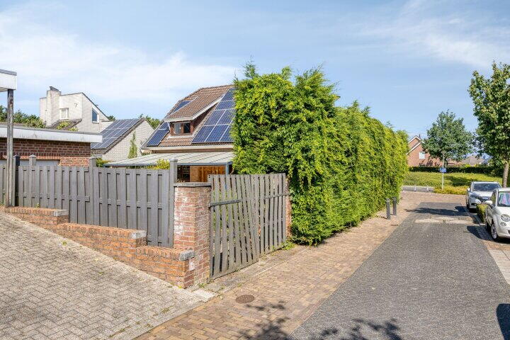 Foto 25 – Eglantier 56 A, Brunssum