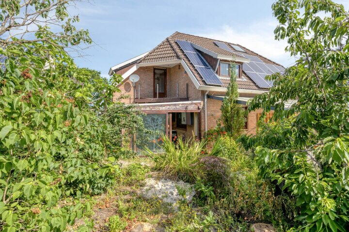 Foto 26 – Eglantier 56 A, Brunssum