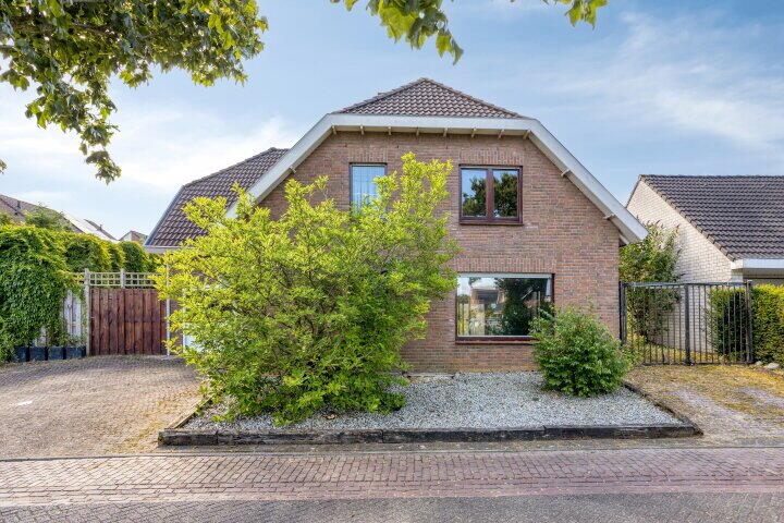 Foto 58 – Eglantier 56 A, Brunssum