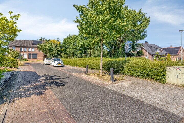 Foto 61 – Eglantier 56 A, Brunssum