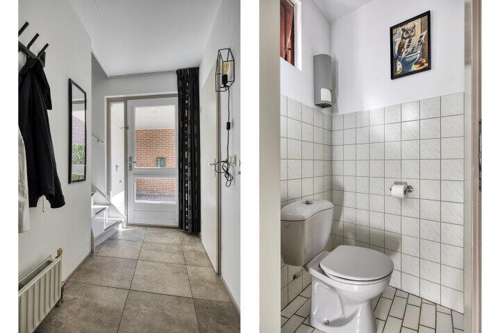 Foto 2 - Eiberberg 11, Roosendaal