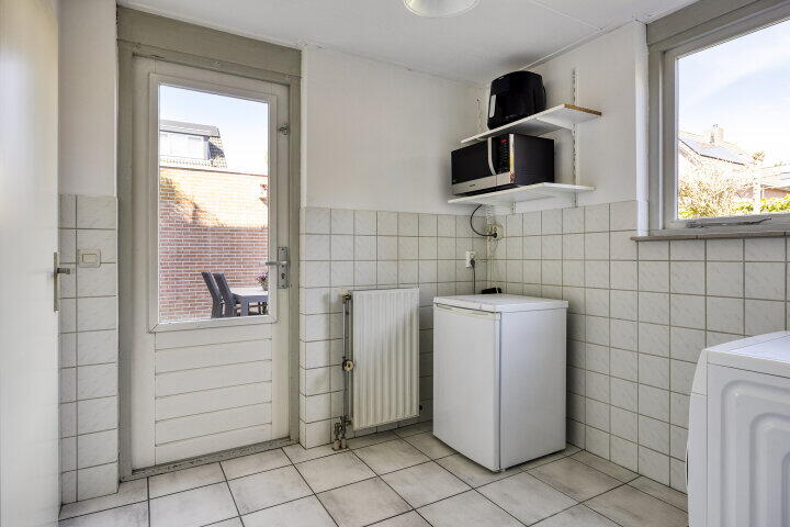 Foto 15 - Eiberberg 11, Roosendaal