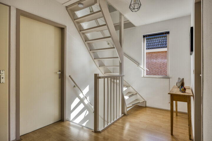 Foto 16 - Eiberberg 11, Roosendaal