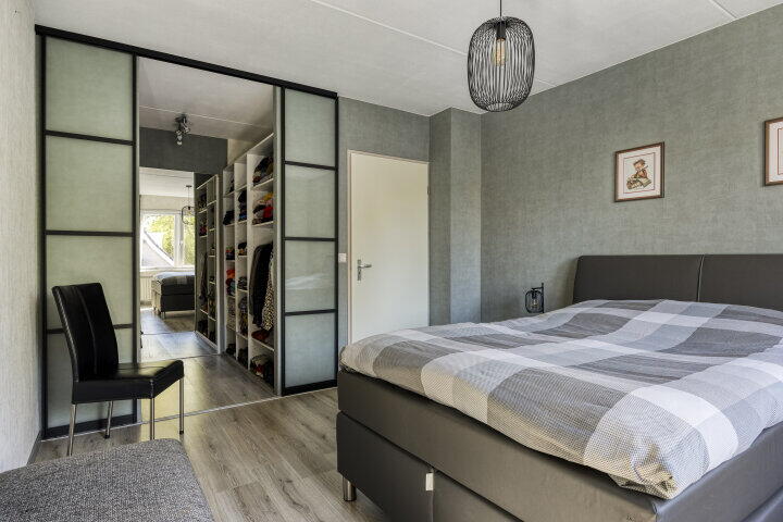 Foto 18 - Eiberberg 11, Roosendaal