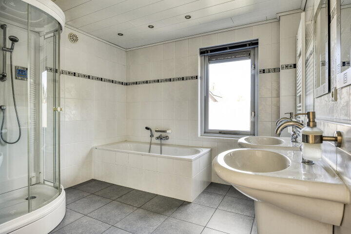 Foto 20 - Eiberberg 11, Roosendaal