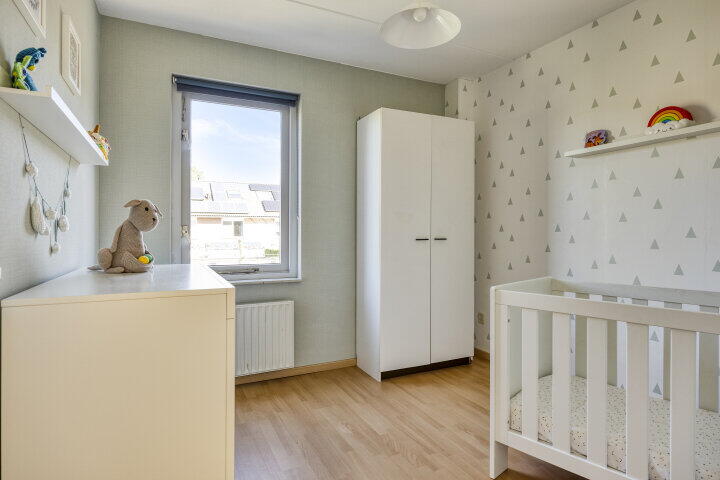 Foto 23 - Eiberberg 11, Roosendaal