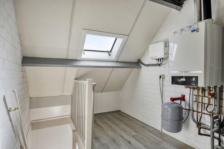 Foto 27 - Eiberberg 11, Roosendaal