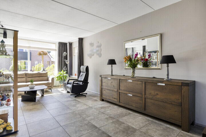 Foto 4 - Eiberberg 11, Roosendaal