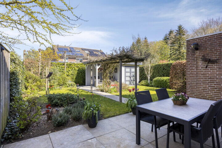 Foto 32 - Eiberberg 11, Roosendaal