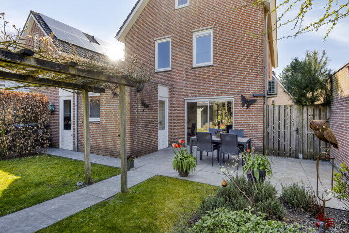 Foto 33 - Eiberberg 11, Roosendaal