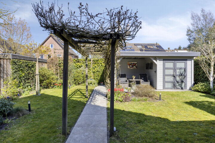 Foto 34 - Eiberberg 11, Roosendaal